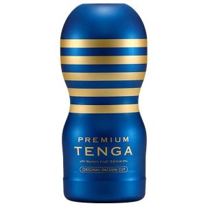 Tenga - Premium Original Vacuum Cup Regular