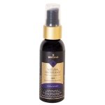 Sensuva - Natural Water-Based Personal Moisturizer Blueberry Muffin 57 ml