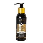 Sensuva - Natural Water-Based Personal Moisturizer Exotic Coconut 125 ml