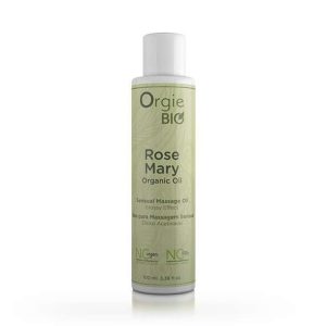 Orgie - Bio Organic Oil Rosemary 100 ml