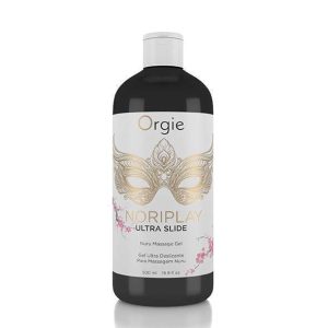 Orgie - Noriplay Body To Body Massage Gel Ultra Slide 500 ml