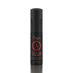 Orgie - Time Lag Delay Spray 25 ml