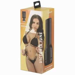 Kiiroo - Stars Collection Strokers Feel Victoria June