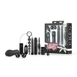 Loveboxxx - Starter Kit Hot n Steamy