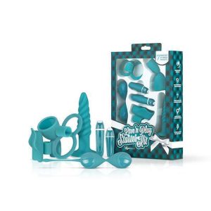 Loveboxxx - Starter Kit Love n Play