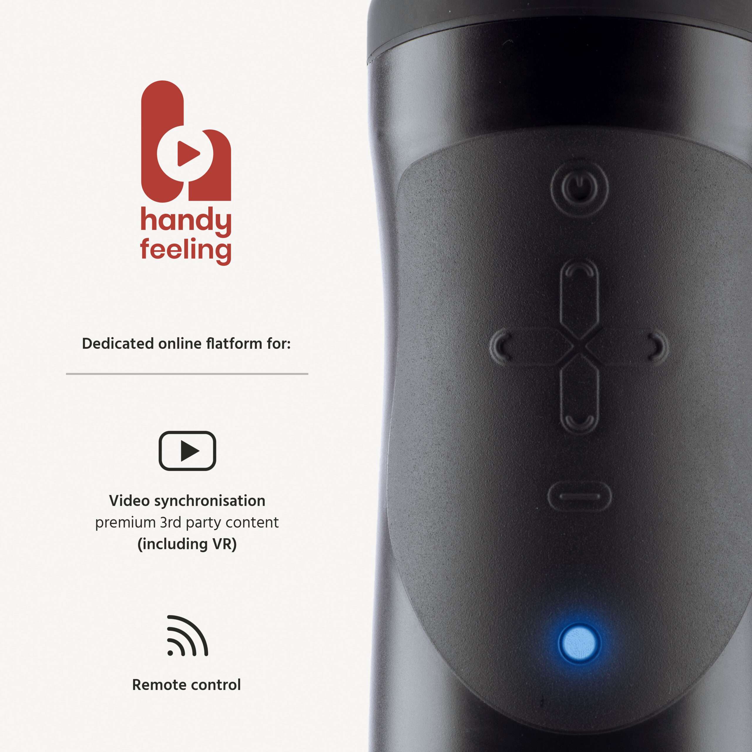 Handy - Interactive Masturbator 1.1 - Image 6