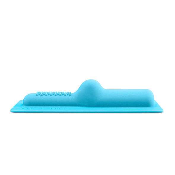 The Cowgirl - Unicorn Silicone Attachment Magic Hide