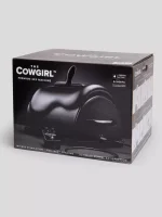 The Cowgirl - Premium Riding Sex Machine Black - Image 9