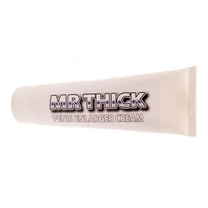 Alternative view of Mr Thick | Penis Enlarger Cream 1.5 Oz