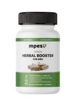 Mpesu Herbal Booster