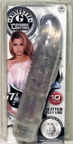 Confetti | G-Spot Vibrator