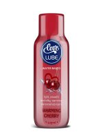 Love Lube Hot Warming Cherry | Water-based Lubricant 125ml