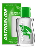 Astroglide Organix | Premium Lube 73.9ml - Image 3
