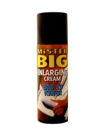 Mr Big Enlarging Cream