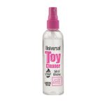 Anti Bacterial Toy Cleaner with Aloe Vera