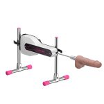 Lovense - Mini Sex Machine White - Image 2