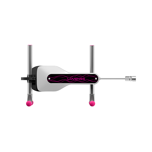 Lovense - Mini Sex Machine White - Image 6