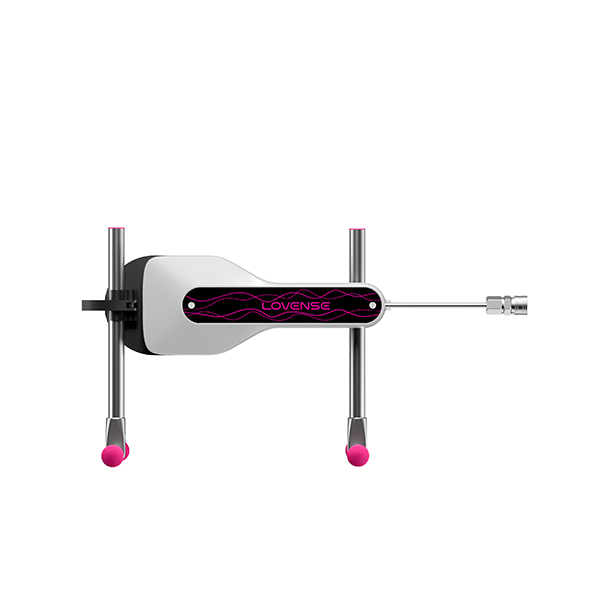 Lovense - Mini Sex Machine White - Image 7