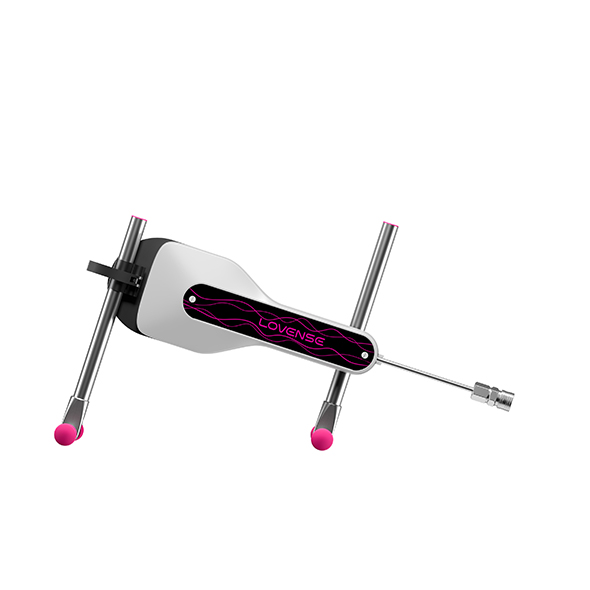 Lovense - Mini Sex Machine White - Image 9