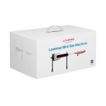 Lovense - Mini Sex Machine White - Image 10