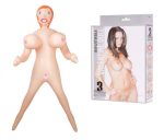 Valentine Janice Japlin | Blow Up Love Doll