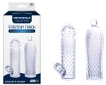 Stretchy Touch Seductive Tickler Sleeves
