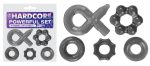 Hardcore Powerful Set Rings