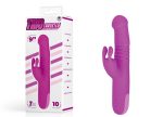 Trio Thruster 3 in 1 Rabbit | Vibrator