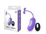 Beat The Bean | Wireless Vibrator
