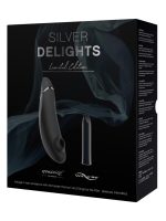 Womanizer Silver Delights Collection - Image 3