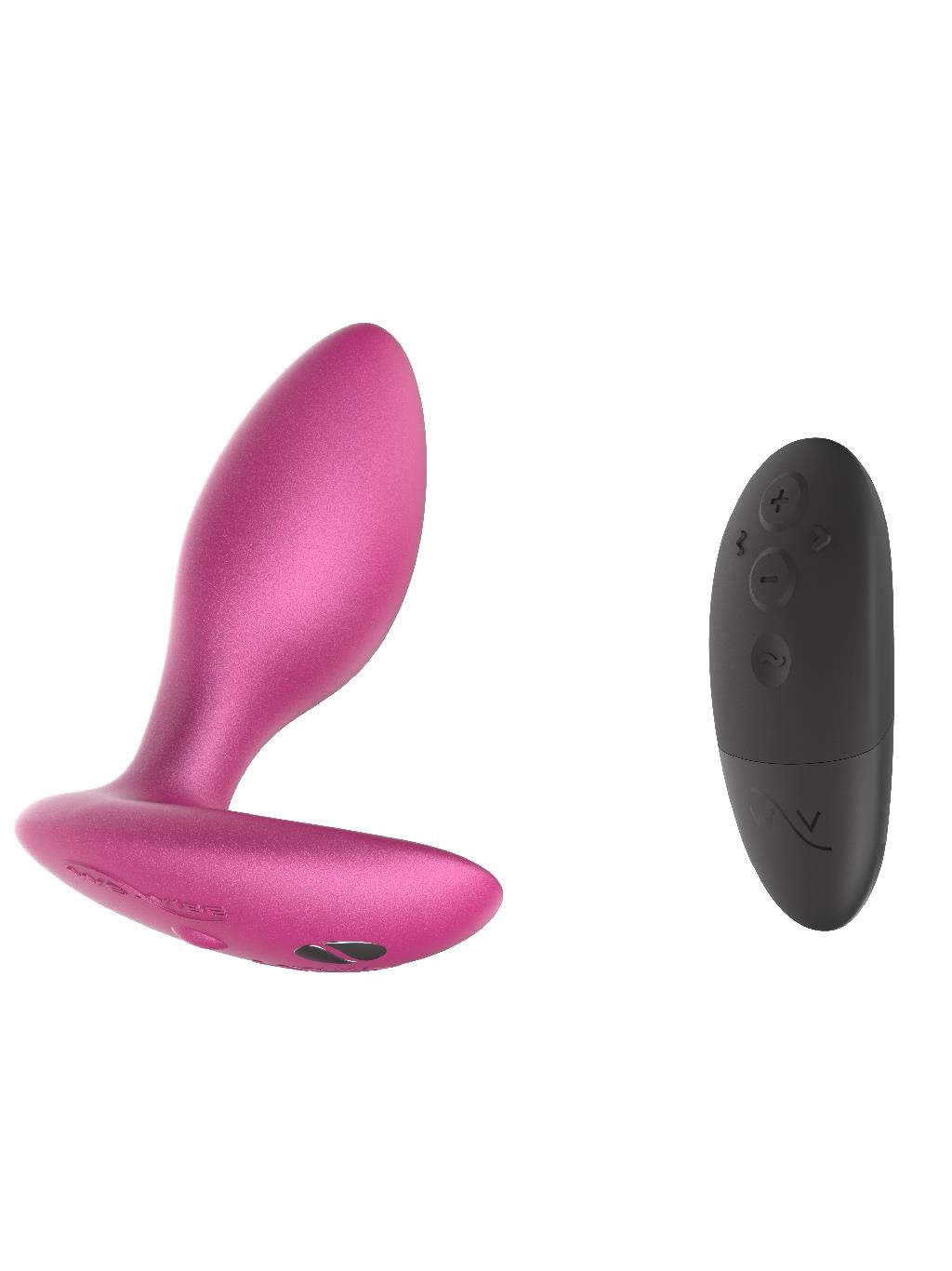 We-Vibe Ditto Plus - Image 2