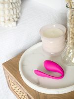 We-Vibe Jive 2 Egg - Image 2