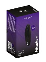 We-Vibe Moxie Plus - Image 2