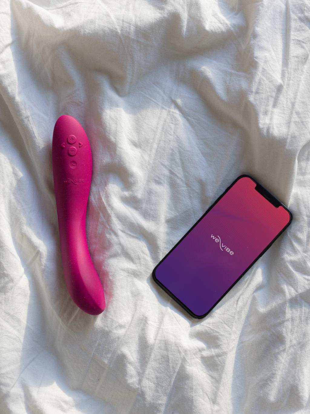 We-Vibe Rave 2 - Image 3