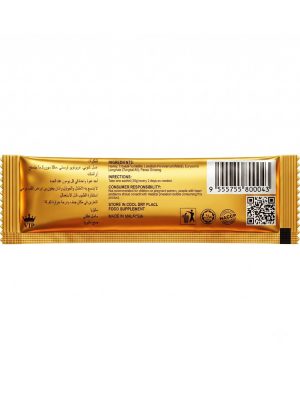 Alternative view of VIP Royal Honey The Ultimate Power source (1 sachet)