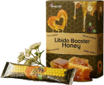 VIP Royal Honey (1 sachet)