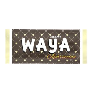 WAYA Aphroccino Creamy Flavour 20g