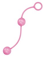 Flip Loop Silicone Kegel Balls - Image 3