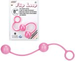Flip Loop Silicone Kegel Balls - Image 5