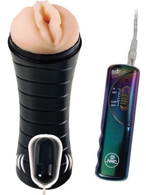 Nite Rider Deluxe Masturbator